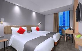 Neo Hotel Puri Indah